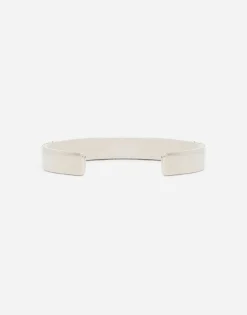 Rigid “Marina” bracelet