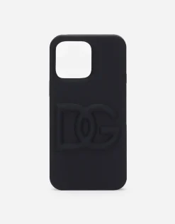 Rubber iPhone 14 Pro Max cover