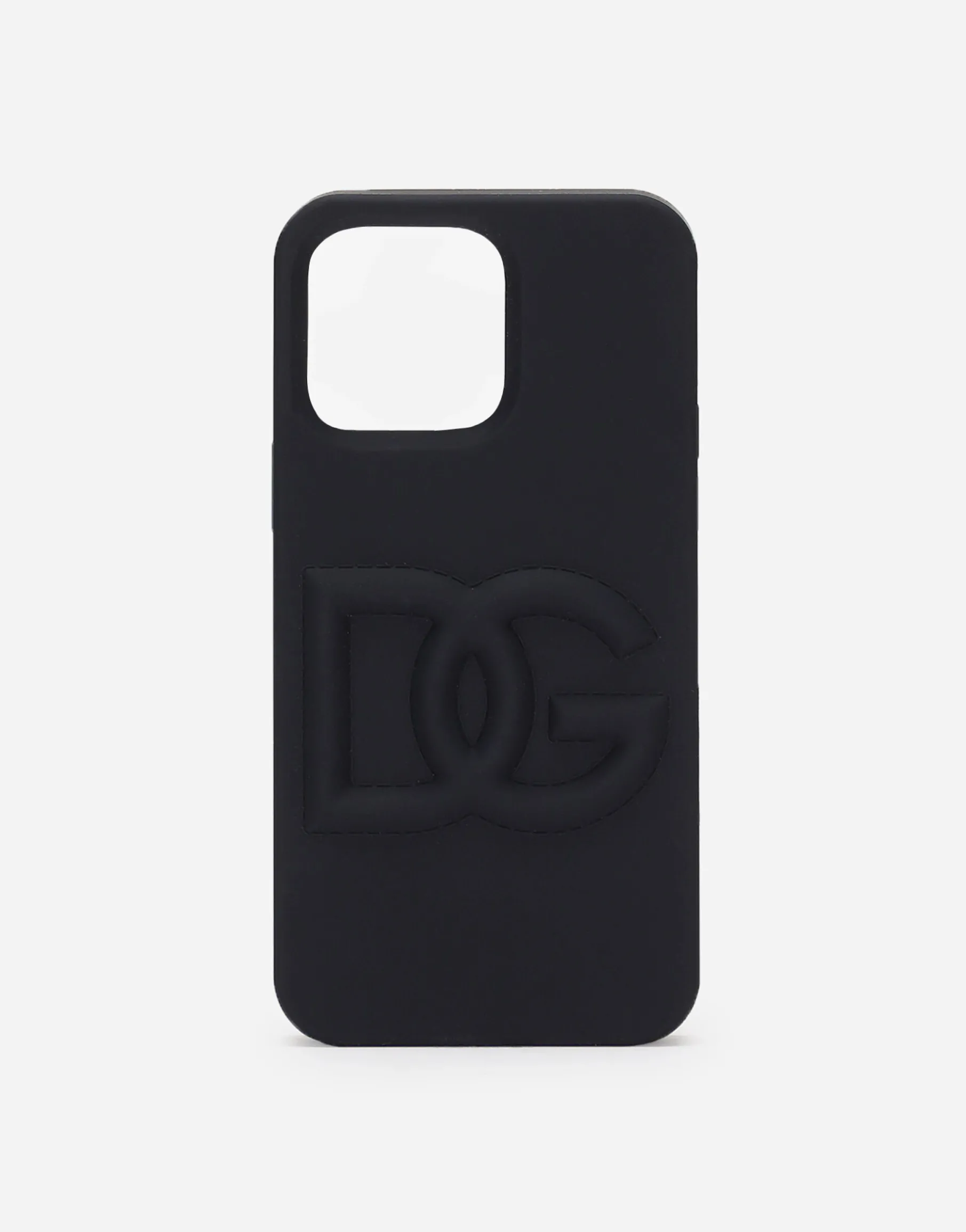 Rubber iPhone 14 Pro Max cover
