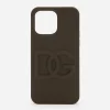 Rubber iPhone 14 Pro Max cover