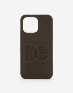 Rubber iPhone 14 Pro Max cover