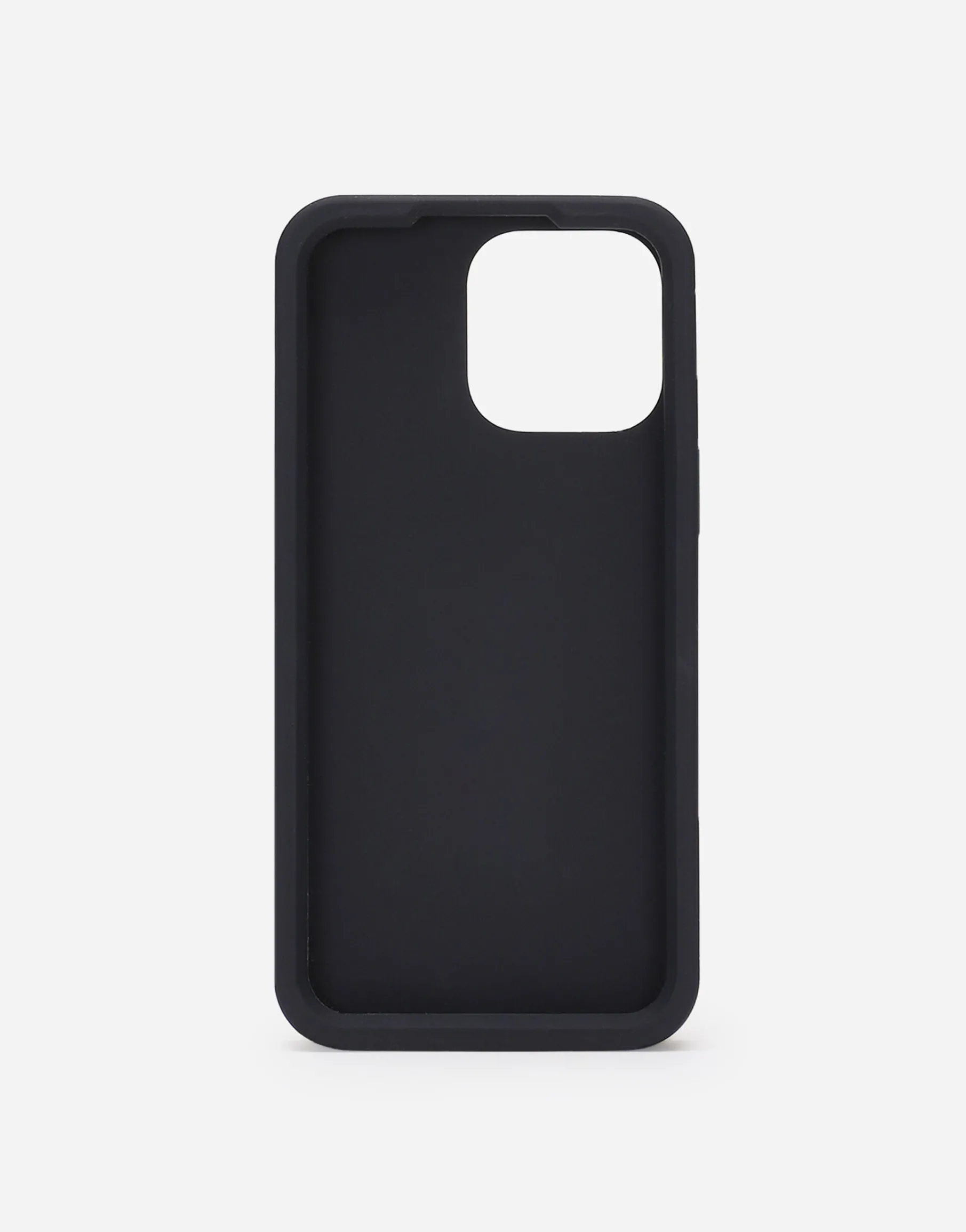 Rubber iPhone 14 Pro Max cover