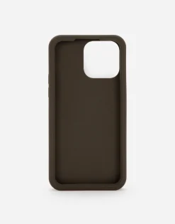 Rubber iPhone 14 Pro Max cover