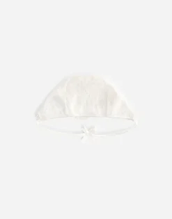 Satin bonnet