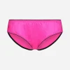 Satin panties