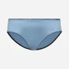 Satin panties