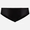 Satin panties
