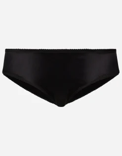 Satin panties