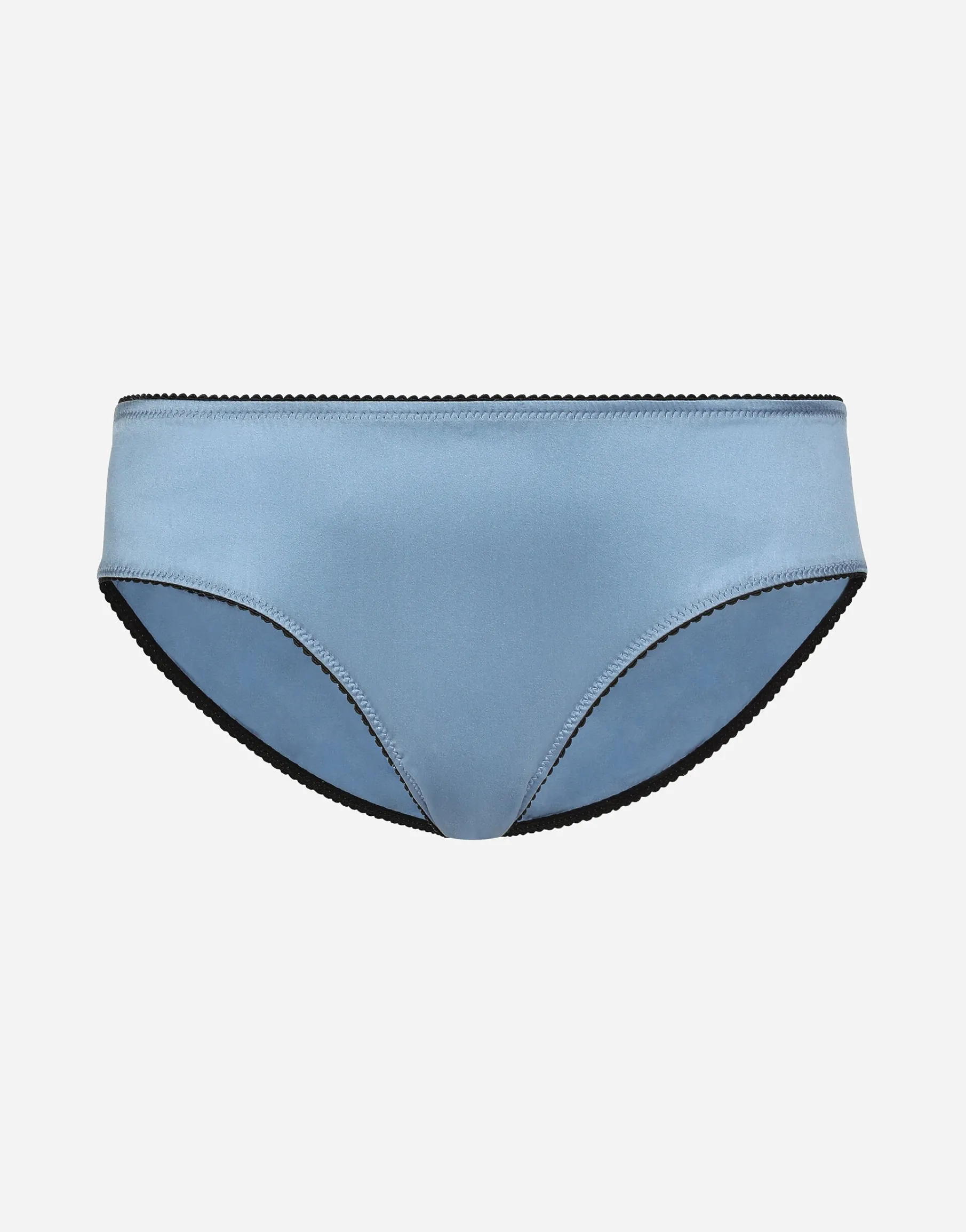 Satin panties