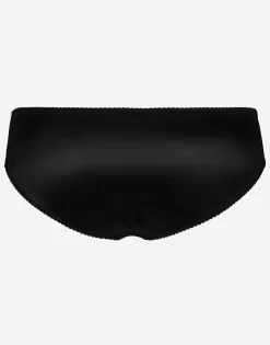 Satin panties