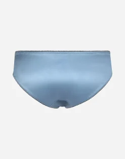 Satin panties
