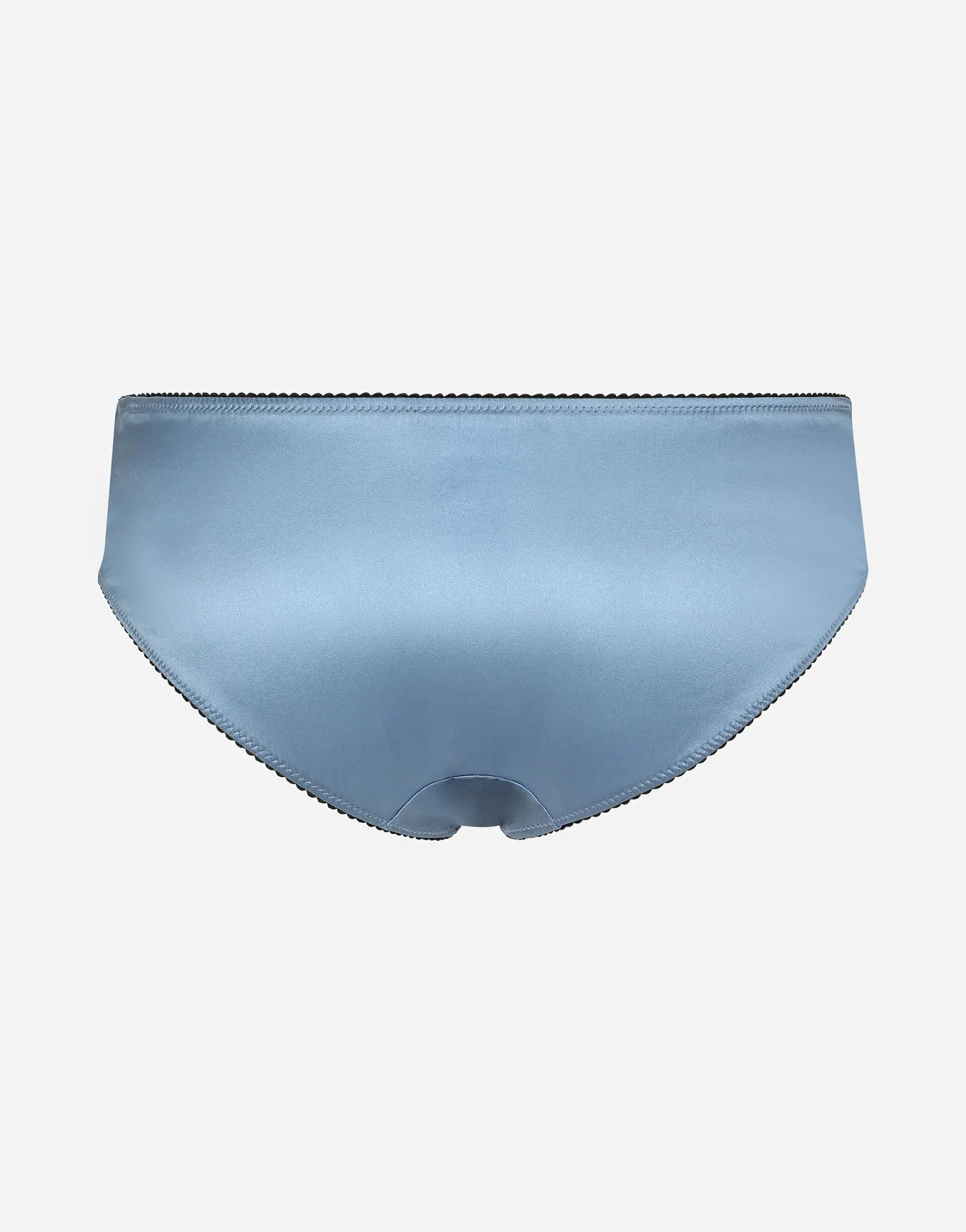 Satin panties