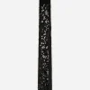 Sequined scarf