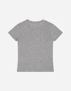 Short-sleeved jersey t-shirt two-pack