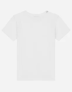 Short-sleeved jersey t-shirt two-pack