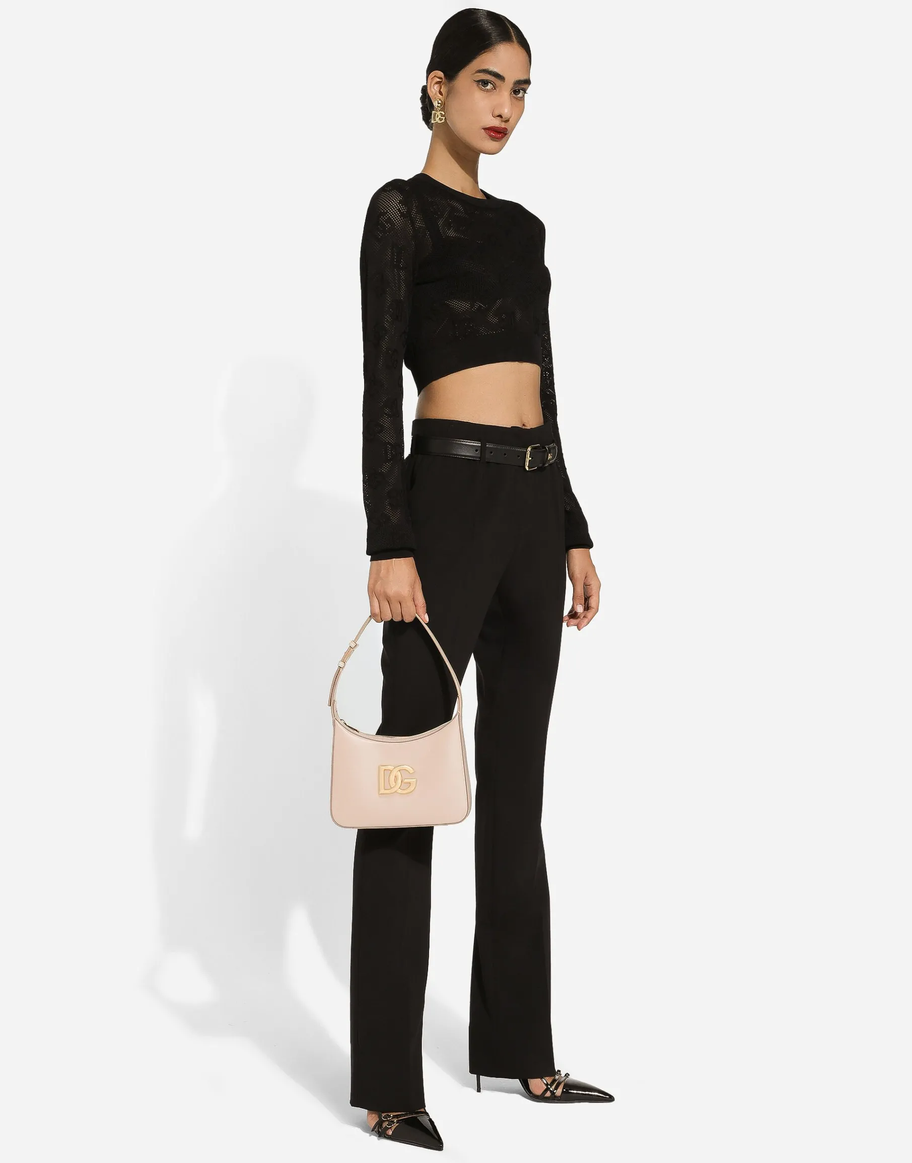 3.5 shoulder bag