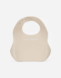 Silicone bib