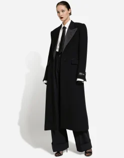 Silk crepe de chine shirt