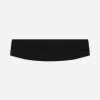 Silk satin cummerbund