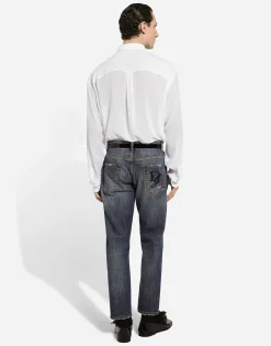 Silk shirt