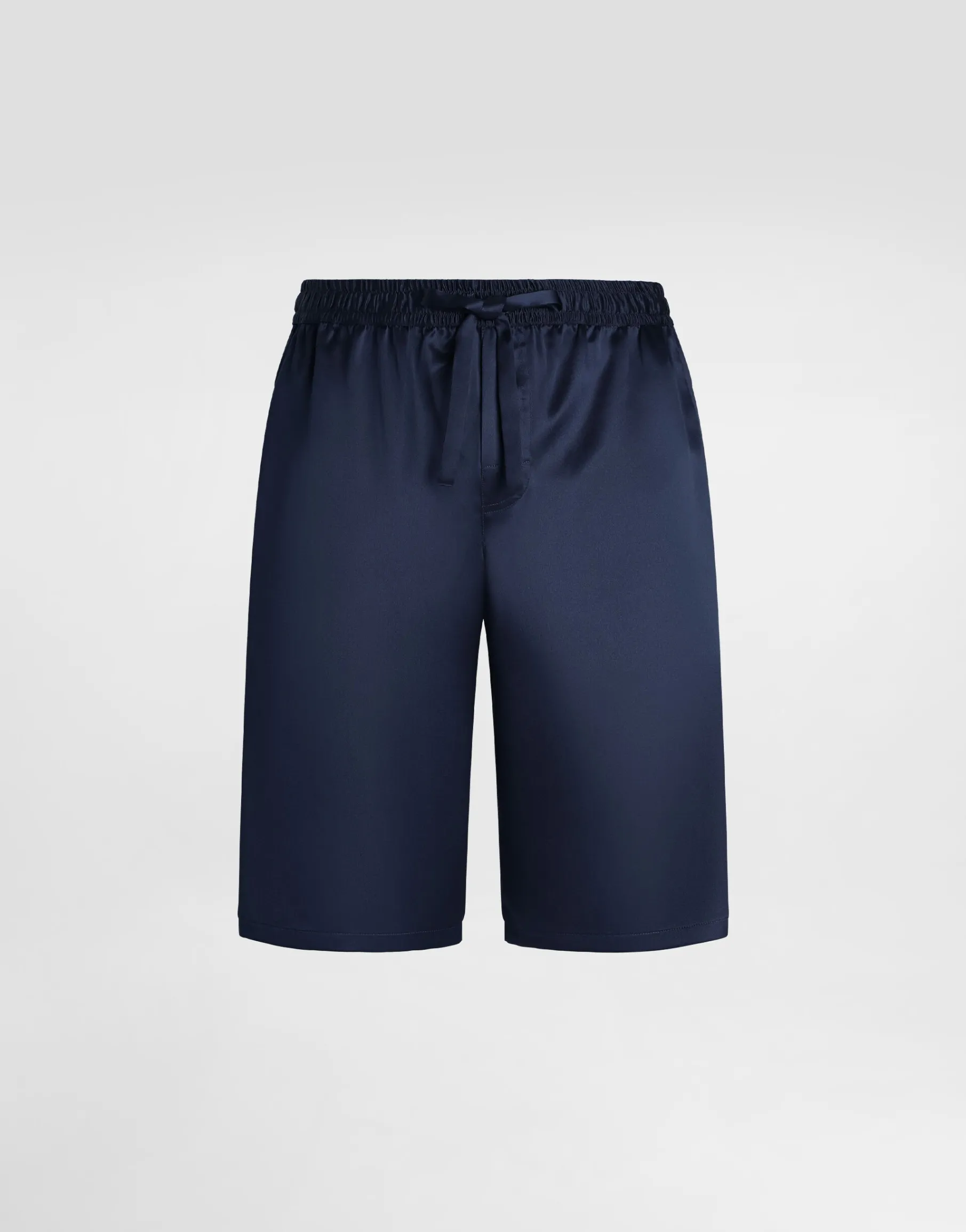 Silk shorts