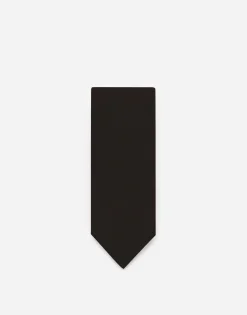 Silk tie