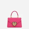 Small calfskin Devotion bag