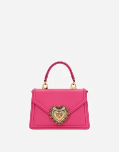 Small calfskin Devotion bag