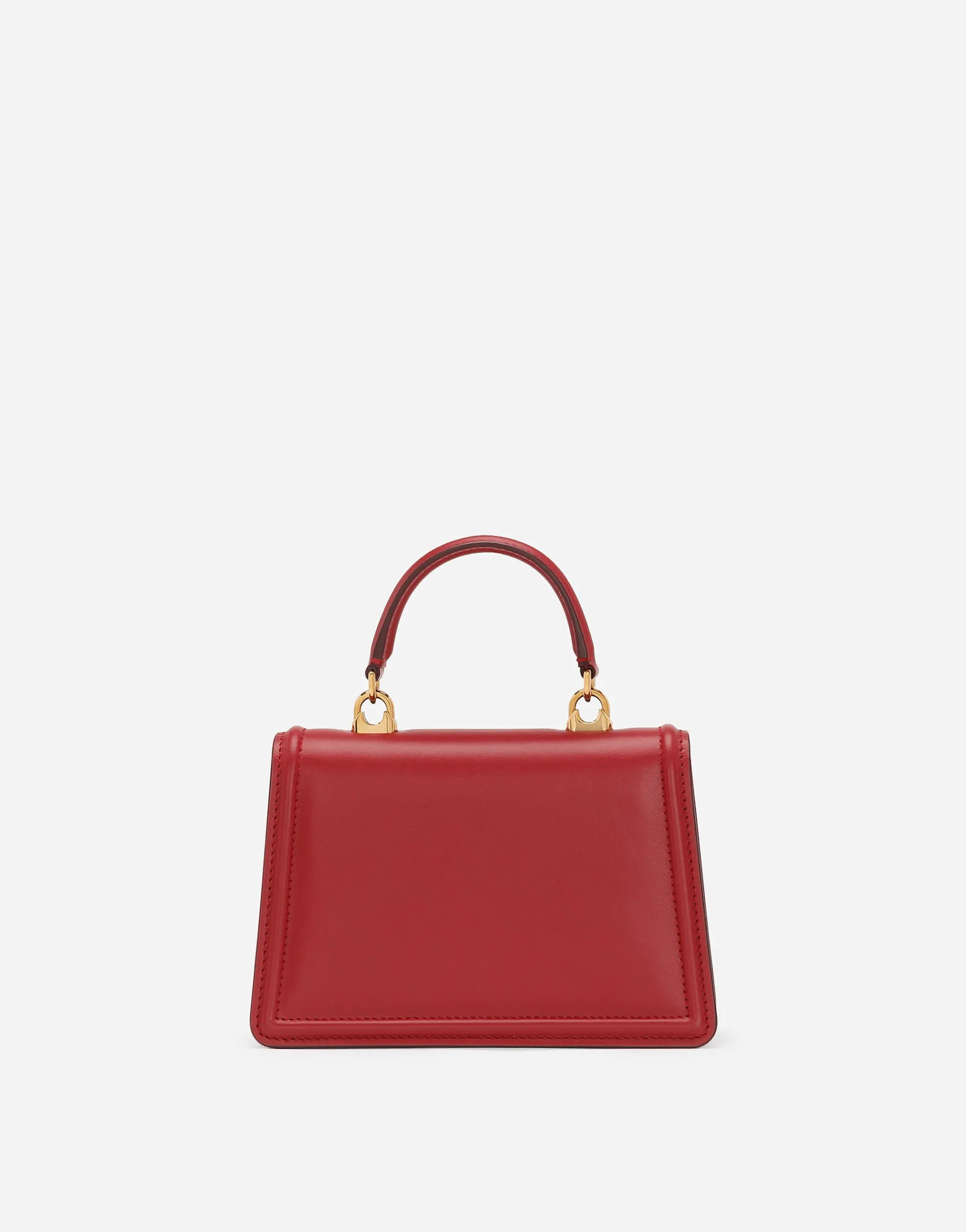 Small calfskin Devotion bag