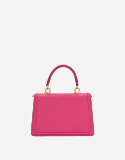 Small calfskin Devotion bag