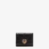 Small continental Devotion wallet
