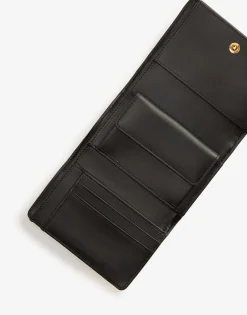 Small continental Devotion wallet