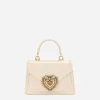 Small Devotion top-handle bag
