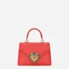 Small Devotion top-handle bag