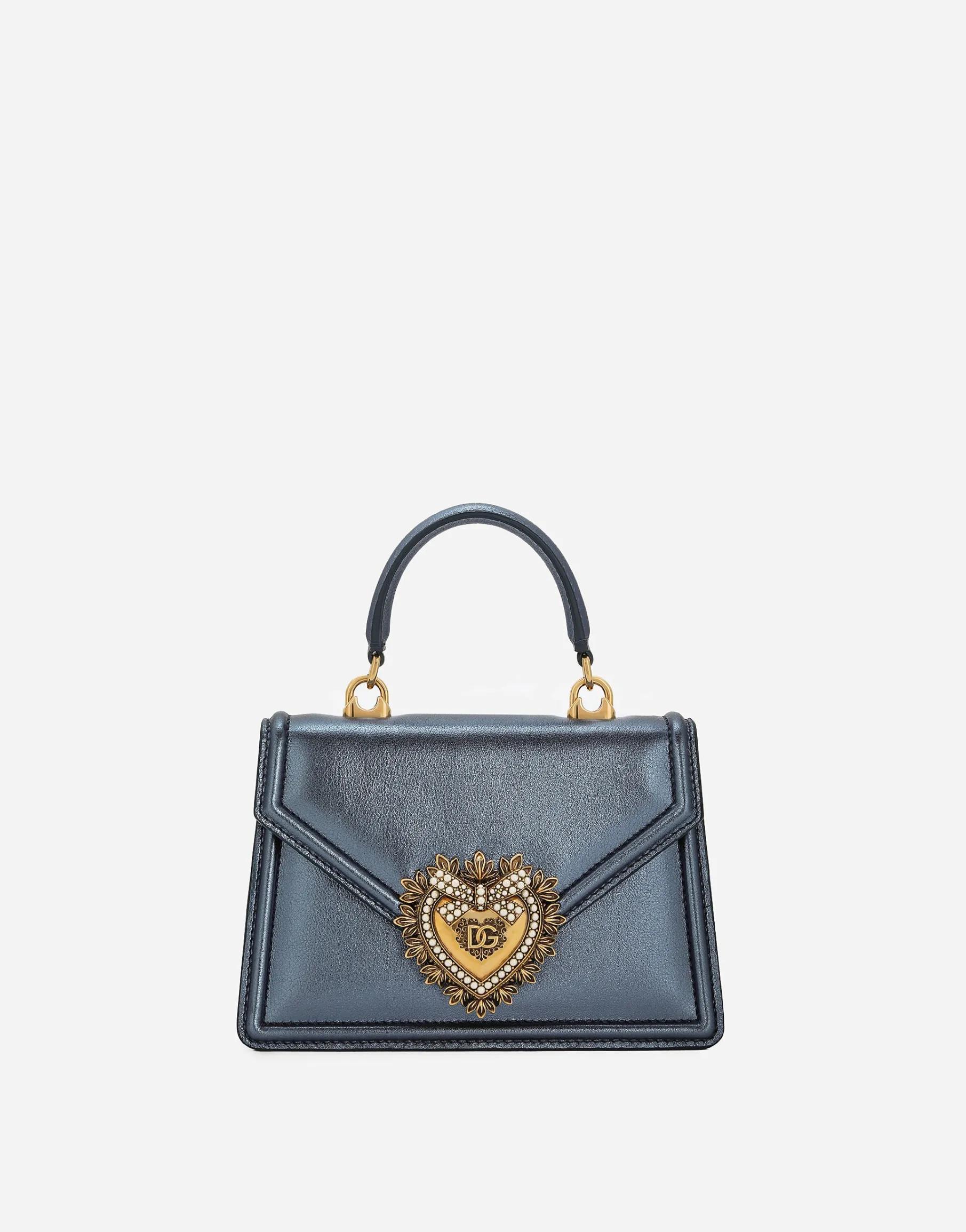 Small Devotion top-handle bag