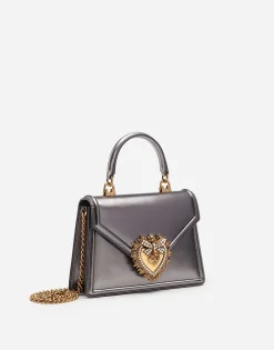 Small Devotion top-handle bag