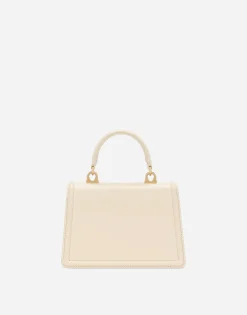 Small Devotion top-handle bag