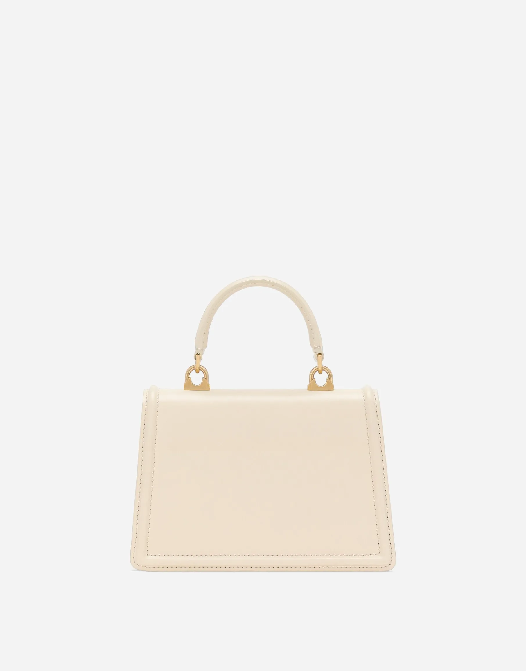Small Devotion top-handle bag