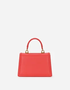 Small Devotion top-handle bag
