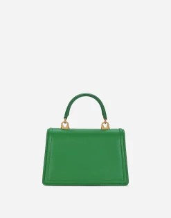 Small Devotion top-handle bag