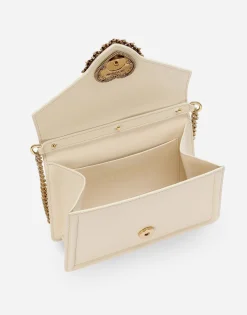 Small Devotion top-handle bag