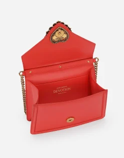 Small Devotion top-handle bag