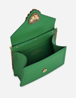 Small Devotion top-handle bag