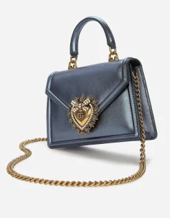 Small Devotion top-handle bag