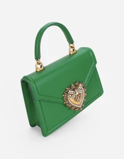 Small Devotion top-handle bag