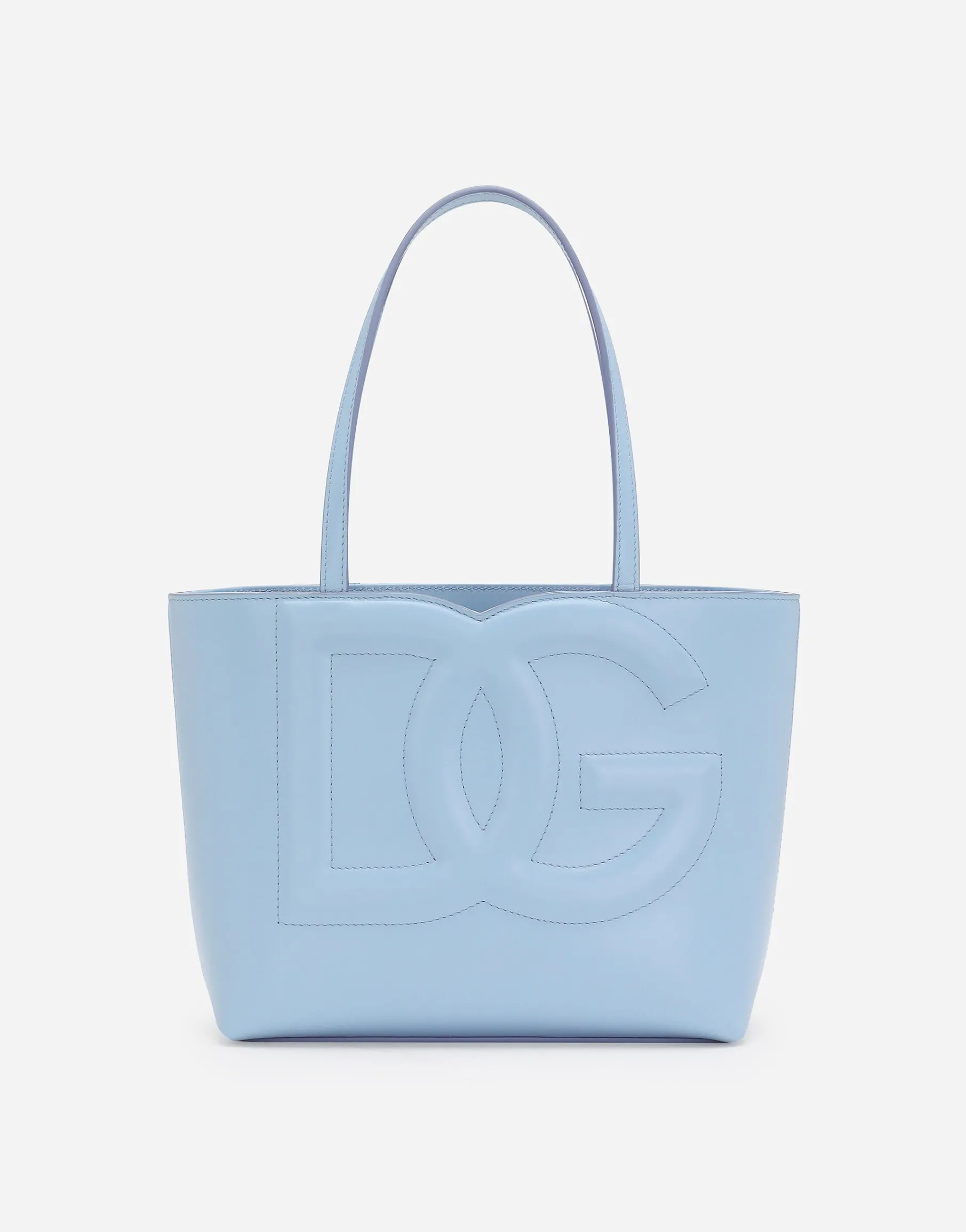 Small DG Logo Bag shopper