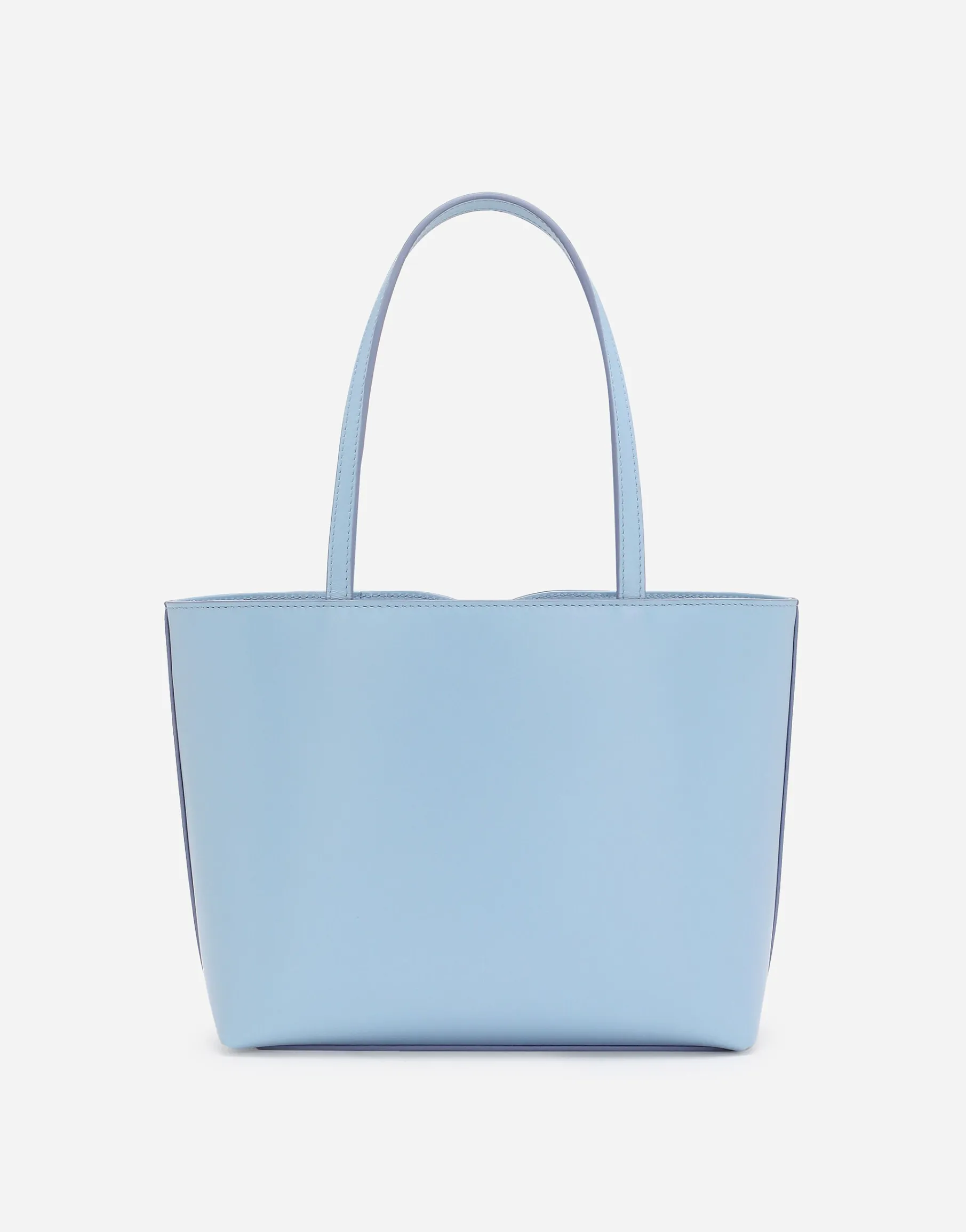 Small DG Logo Bag shopper