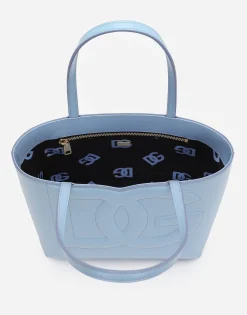 Small DG Logo Bag shopper