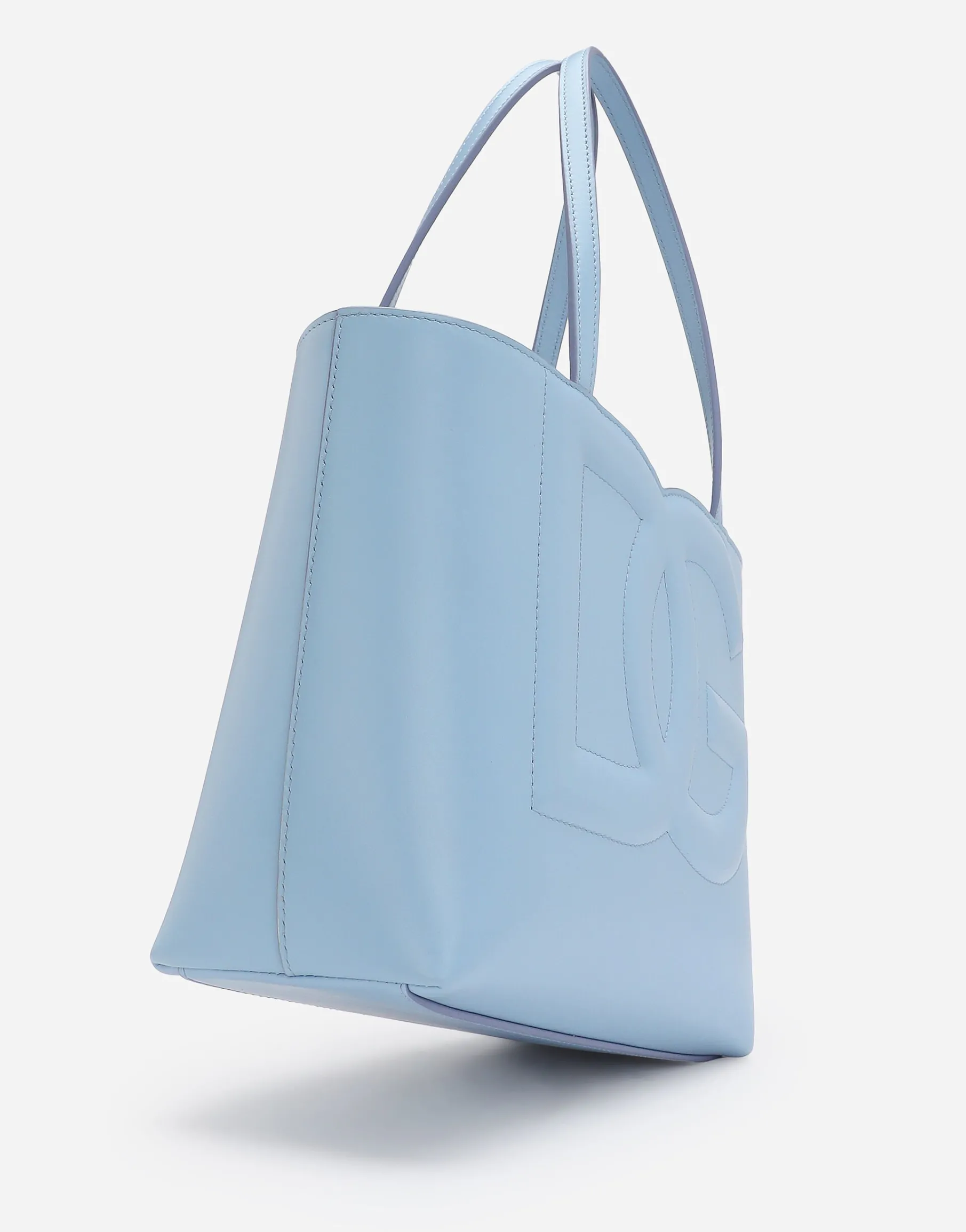 Small DG Logo Bag shopper