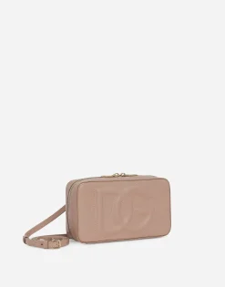 Small DG Logo camera bag